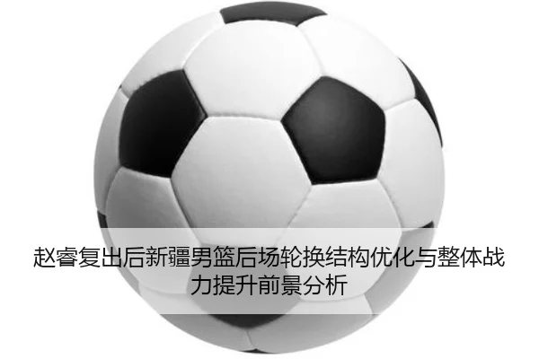 赵睿复出后新疆男篮后场轮换结构优化与整体战力提升前景分析